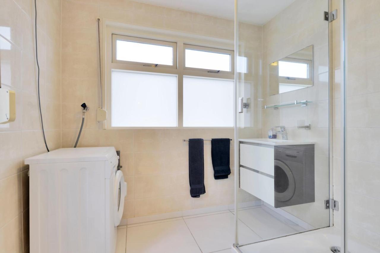 Apartamento Ons Zeeuws Huus Vlissingen Exterior foto