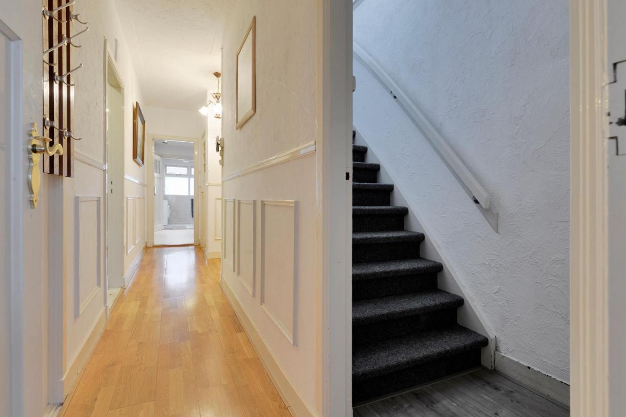 Apartamento Ons Zeeuws Huus Vlissingen Exterior foto