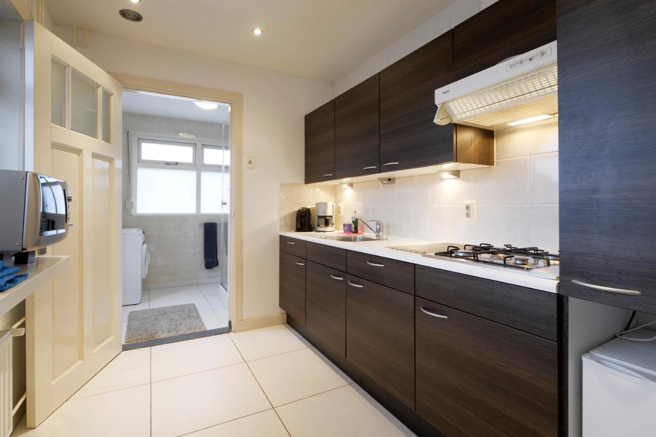 Apartamento Ons Zeeuws Huus Vlissingen Exterior foto
