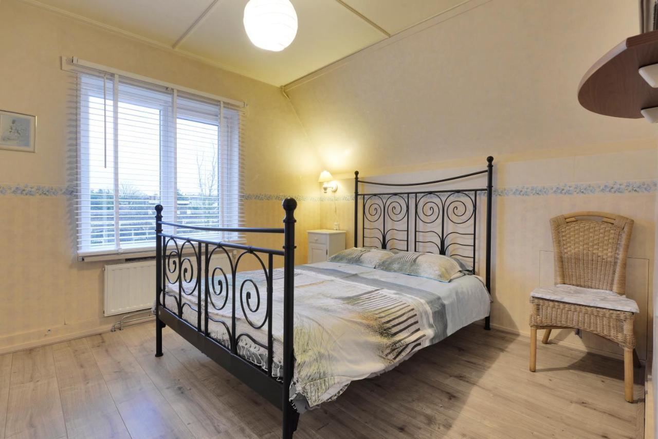 Apartamento Ons Zeeuws Huus Vlissingen Exterior foto