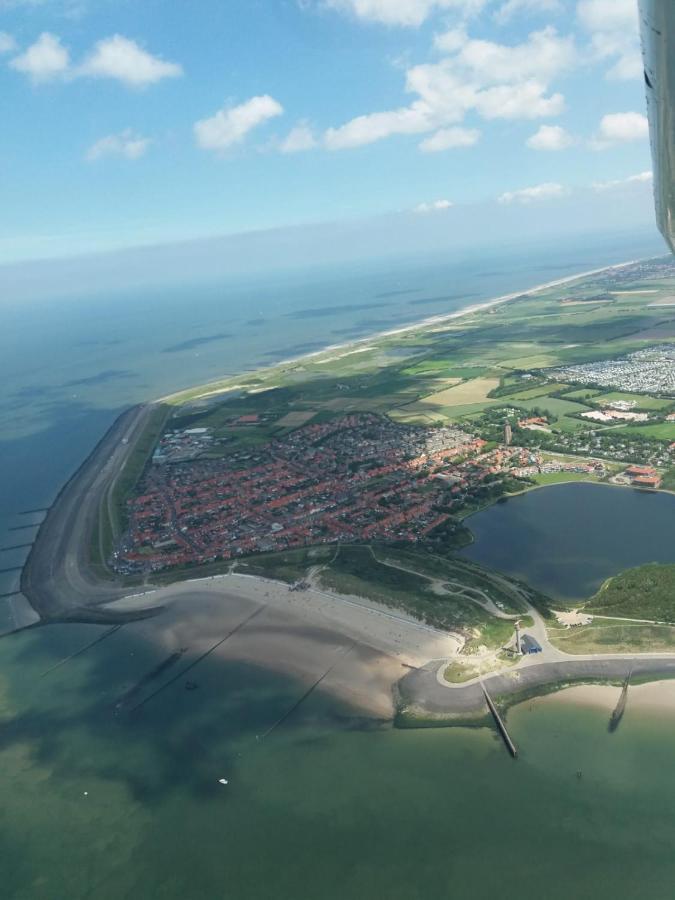 Apartamento Ons Zeeuws Huus Vlissingen Exterior foto
