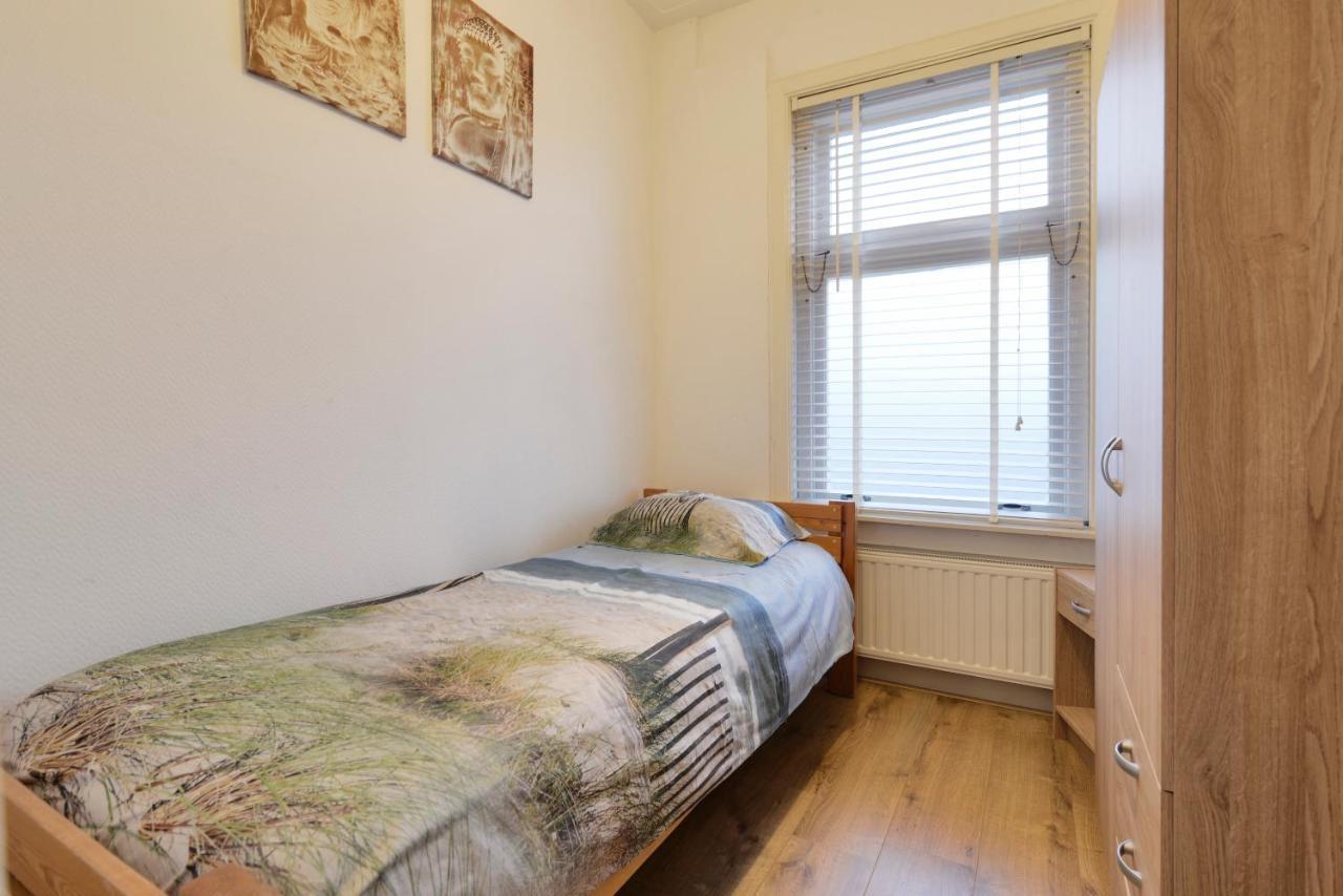 Apartamento Ons Zeeuws Huus Vlissingen Exterior foto