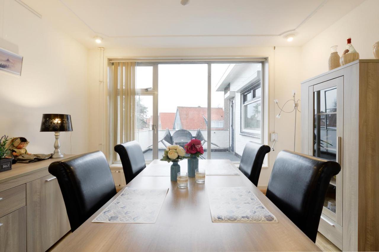 Apartamento Ons Zeeuws Huus Vlissingen Exterior foto