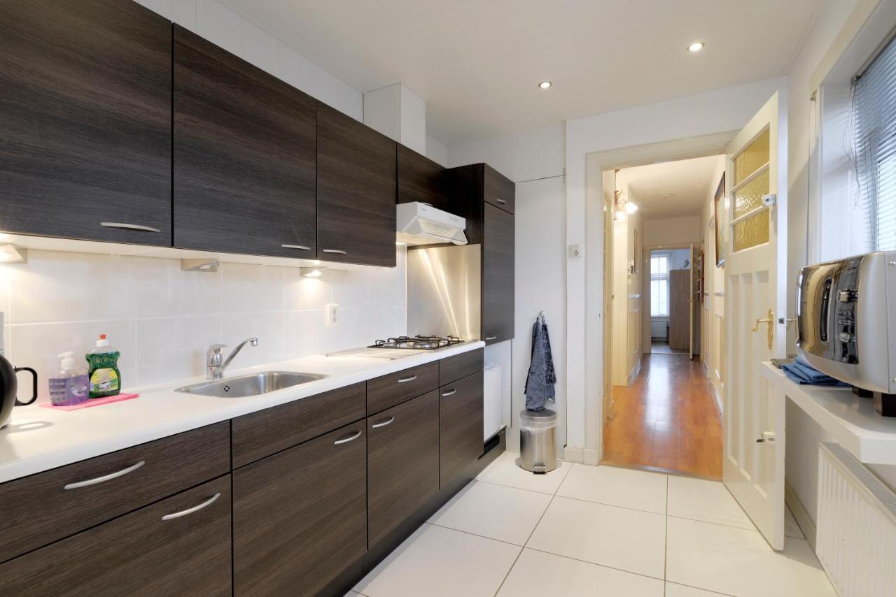 Apartamento Ons Zeeuws Huus Vlissingen Exterior foto